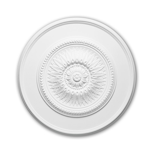Profhome 156023 rosette aus - ,