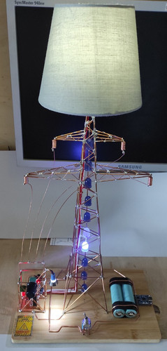 Led dekoration - led,