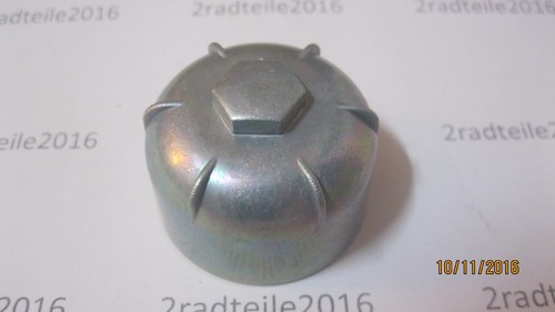 Zündapp schwimmerkappe - ,,