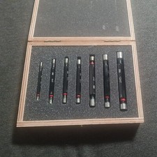 Grenzlehrdornsatz h7