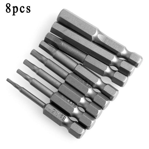 Stk imbus bit set - stk,
