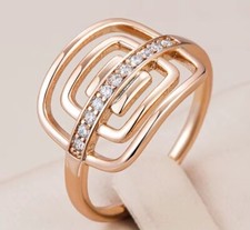 Ring 56 58 60 62 Fingerring