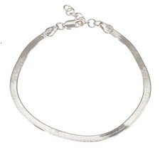 Armband  925 Silber  2,9 mm