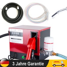 500w 60l min dieselpumpe - 60l/min,