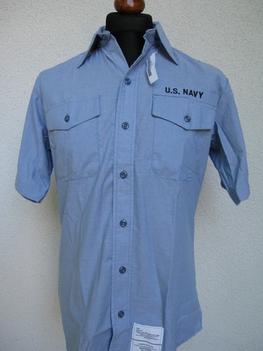 Navy board shirt feldhemd - us,