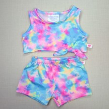 Build-A-Bear mehrfarbiges