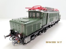Hübner 3017 spur 1 - 3017,