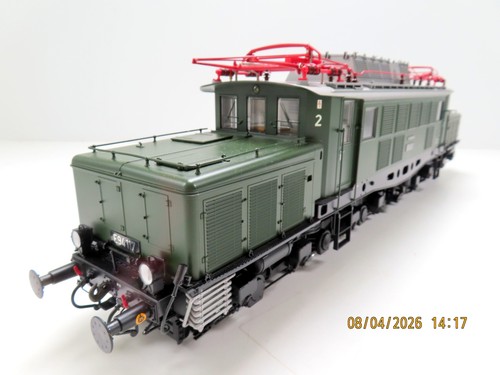 Hübner 3017 spur - hÜbner,