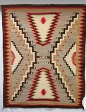 Southwestern Navajo Ganado