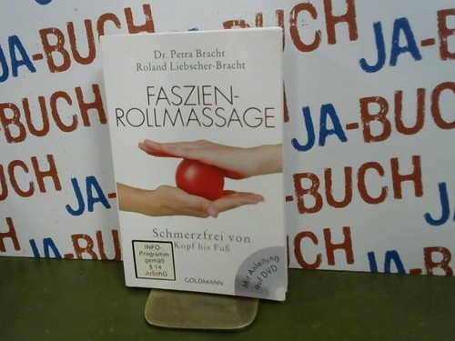 Faszien rollmassage - faszien-rollmassage,
