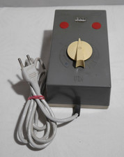 DDR Piko  Trafo FZ 1