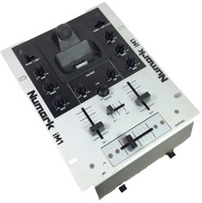 Numark IM1 2-Kanal DJ Sound