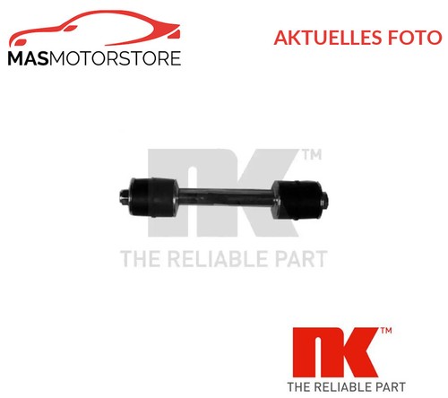 Stabilisator stabistrebe vorne - stabistrebe,