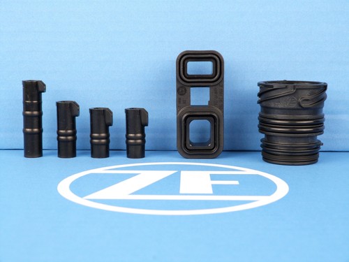 Dichtungen reparatursatz - zf,