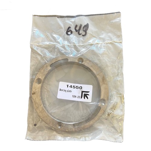 Prima power 14550 bearing - 14550,