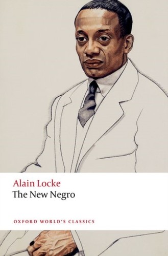 The new negro alain locke - negro, by