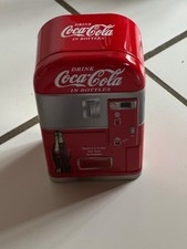 Vintage Coca Cola Blech Dose