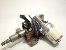 488109657R STEERING COLUMN /