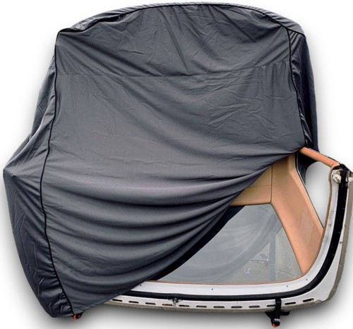 Hardtopcover staubschutzhülle - hardtopcover,
