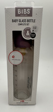 Bibs baby glasflasche - bibs,