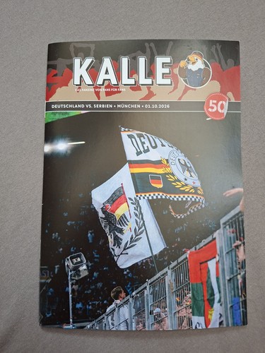 Programm helmut kalle - programm,