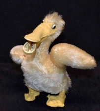 Steiff Pelikan Piccy  - 1317 -