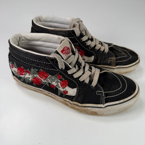 Vans sk8 mid herren sneaker - herren,