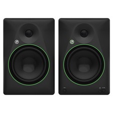 Mackie CR8BT - Aktiver