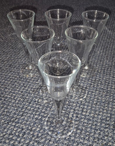 Schnaps gläser 4 - "6x,