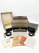 Antikes Hohner Club Modell I