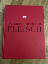 Das große buch - große, fleisch
