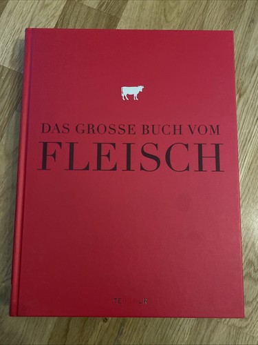 Das große buch - buch, vom
