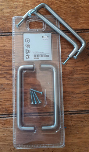 Ikea attest schranktürgriffe - ikea,