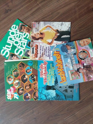 Sammlung versch deutsche - sammlung, versch.