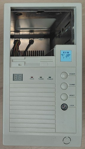 Retro gehäuse 42 x - retro,