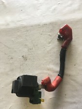 Suzuki GS 500 E GM51B Anlasserrelais, Startrelai, Relais B6257