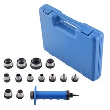 Lochstanzer Set 13 in 1