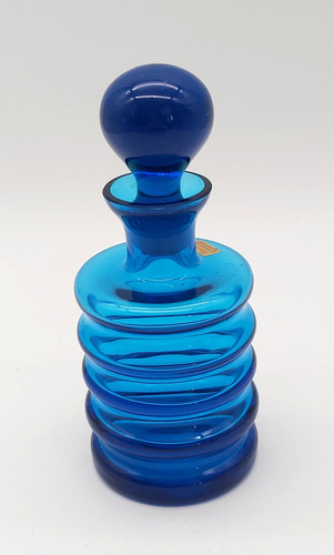 Friedrich glas flakon - glas,