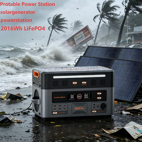 Oscal powermax 3600pe - 3600pe, 3600w