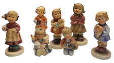 Goebel Hummel figuines set of