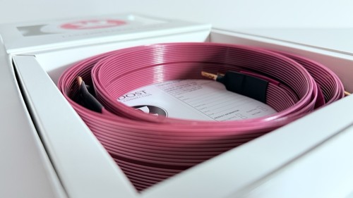 Nordost red dawn - nordost,