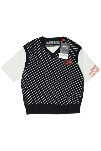 Napapijri pullover jungen - napapijri,