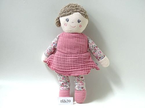 Sterntaler stoffpuppe - sterntaler,