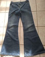 Jeans schlaghose herren - schlaghose,