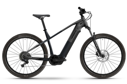 Haibike elektro fahrrad - haibike, 27,5"