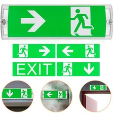 LED Notleuchte Notbeleuchtung