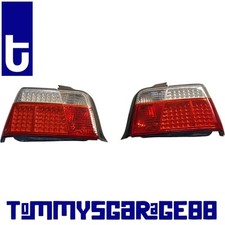 BMW E36 Depo LED Rücklicht