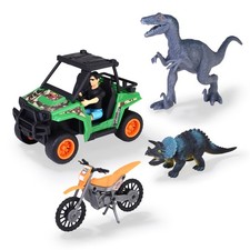 Dickie Toys - Spielzeugautos