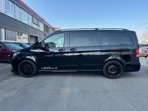 Mercedes klasse vito 447 - v-klasse, 20