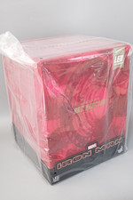 Hot Toys lebensgroßer Iron